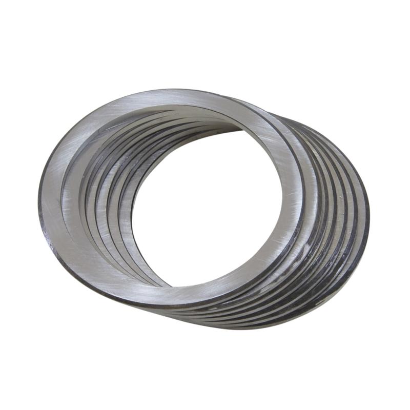 Yukon Gear & Axle SK CCT7.5-SIDE