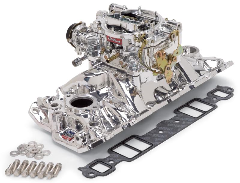 Edelbrock 2004
