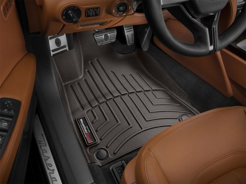 WeatherTech 475651
