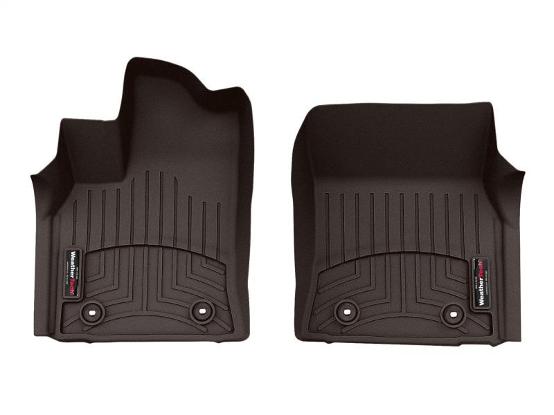 WeatherTech 4717081