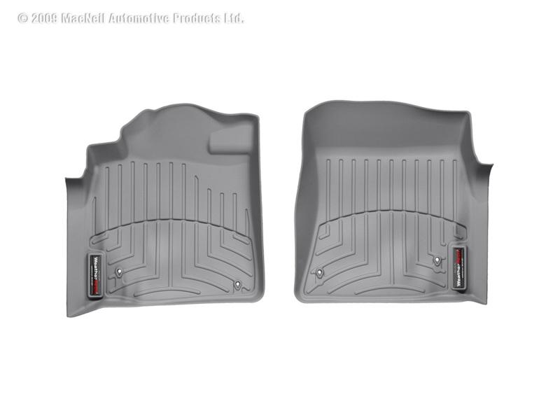 WeatherTech 461571