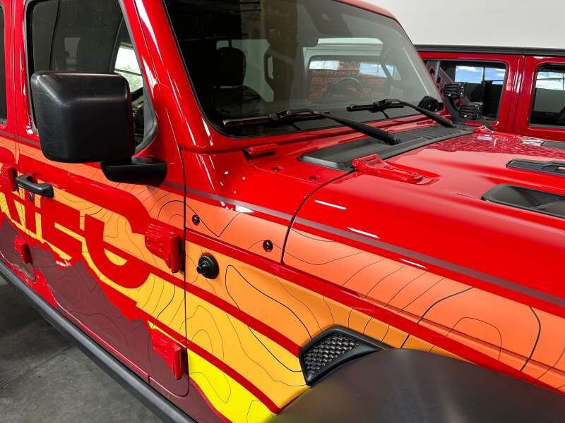 Artec Industries JL5606