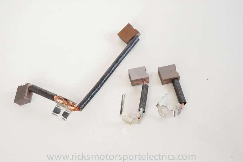 Ricks Motorsport Electrics 70-112