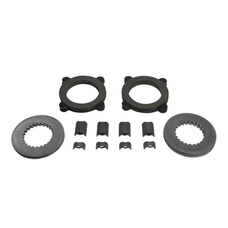 Yukon Gear & Axle YPKGM14T-PC-DG1