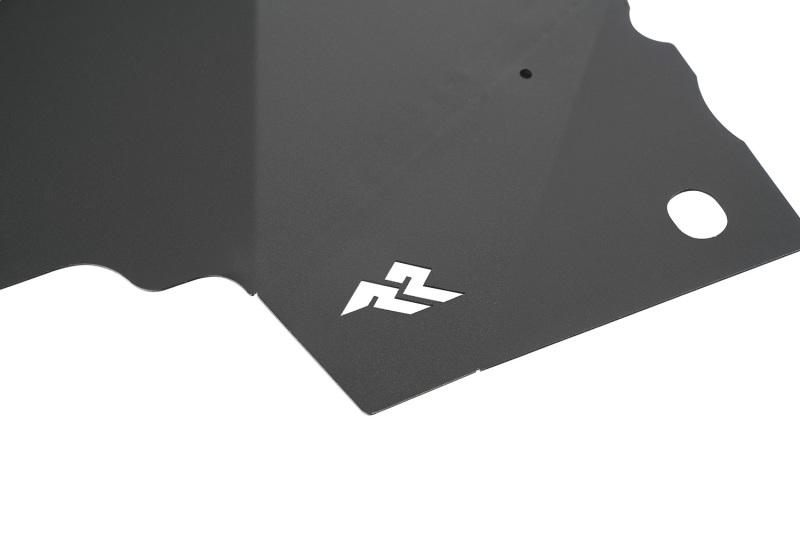 Rugged Ridge 11615.61