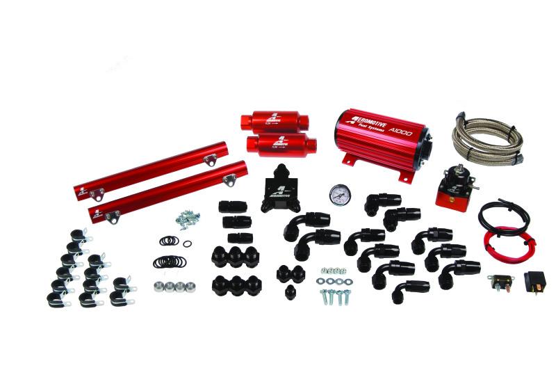 Aeromotive 17145