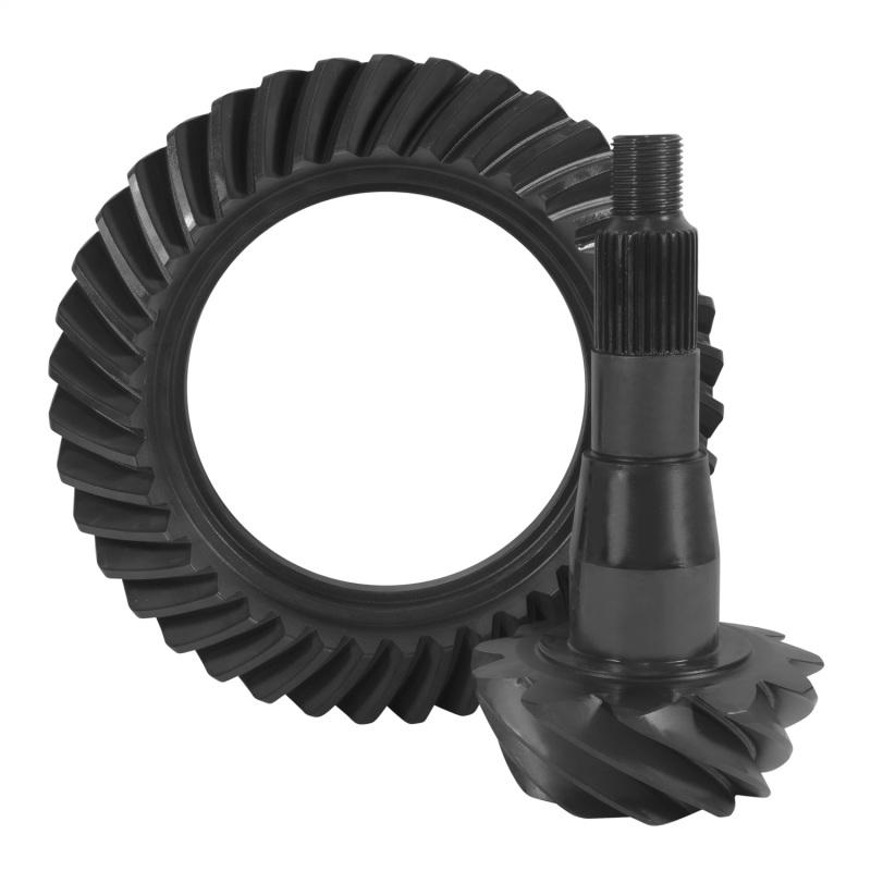 Yukon Gear & Axle YG C9.25B-355B