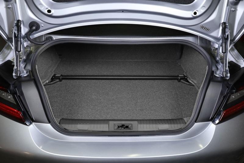 Perrin Performance PSP-SUS-043BK