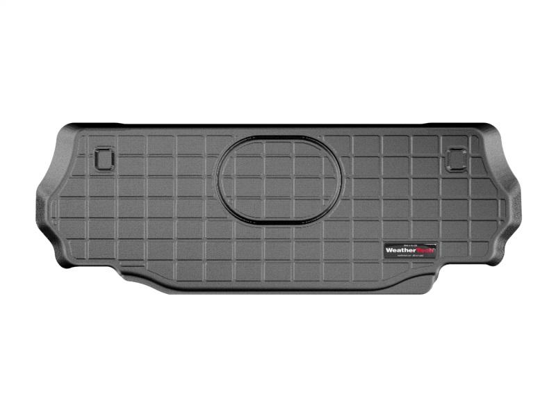 WeatherTech 40821