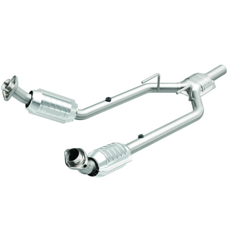 Magnaflow 444080