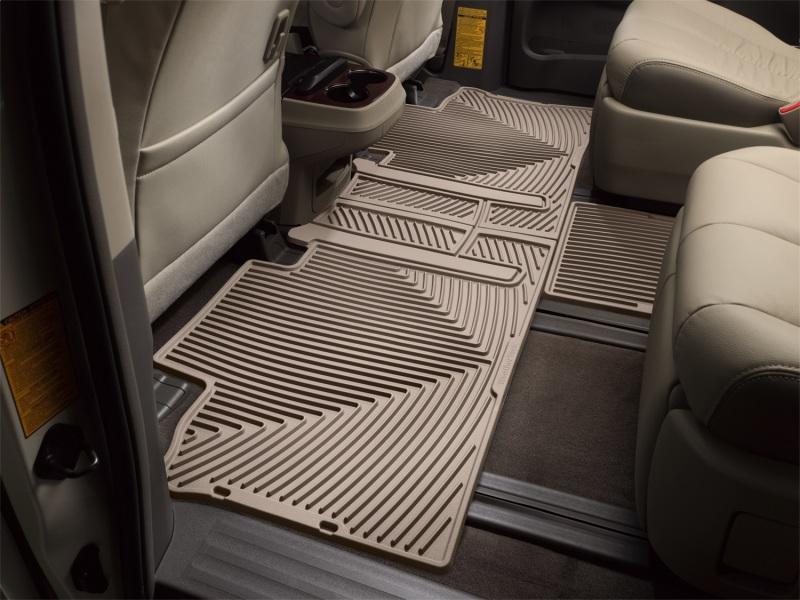 WeatherTech W244TN