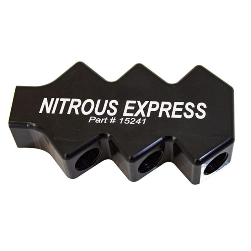 Nitrous Express 15241