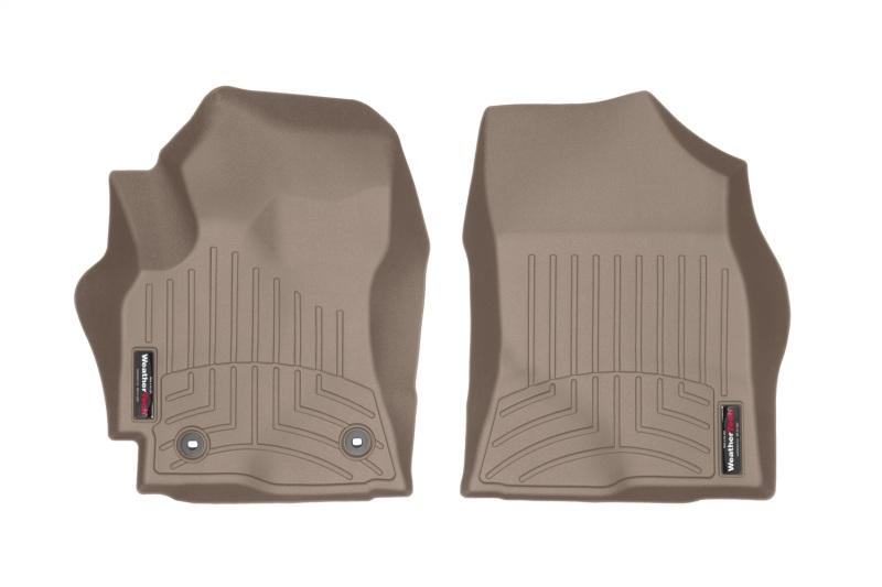 WeatherTech 4511641