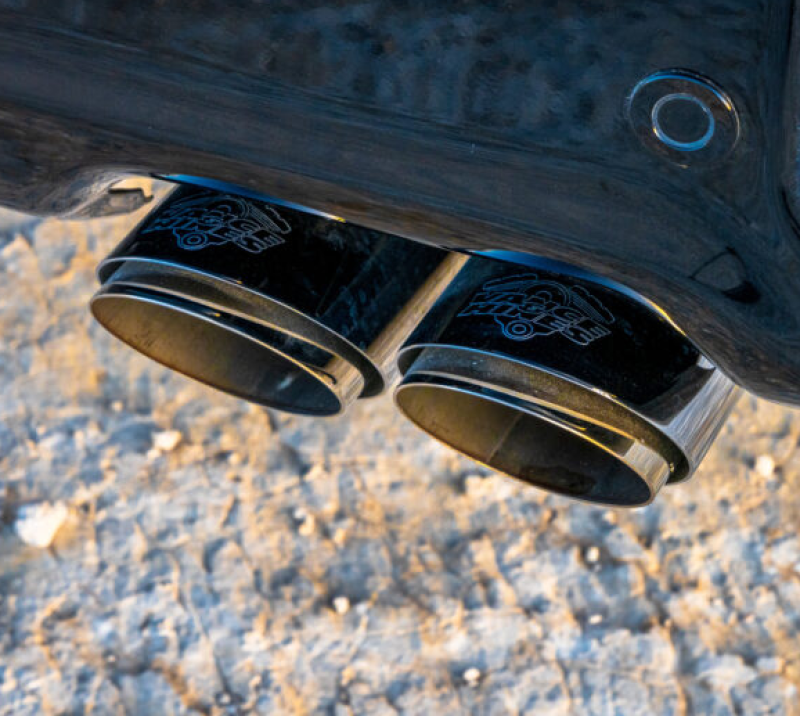 Vance and Hines 19855