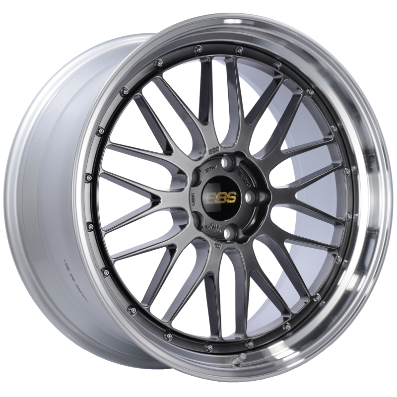 BBS LM261DBPK