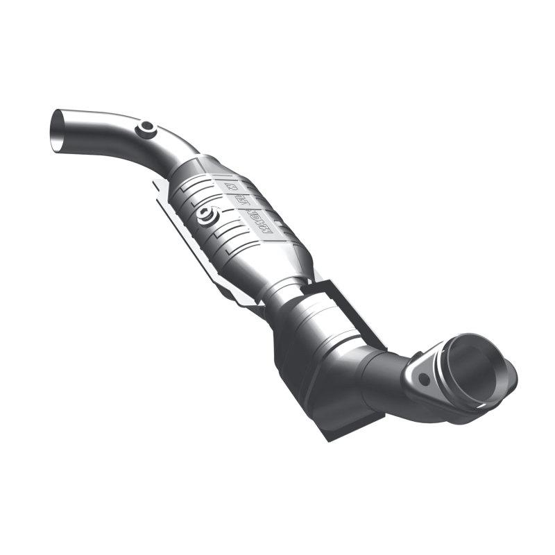 Magnaflow 447177