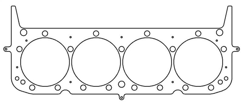 Cometic Gasket C5403-080