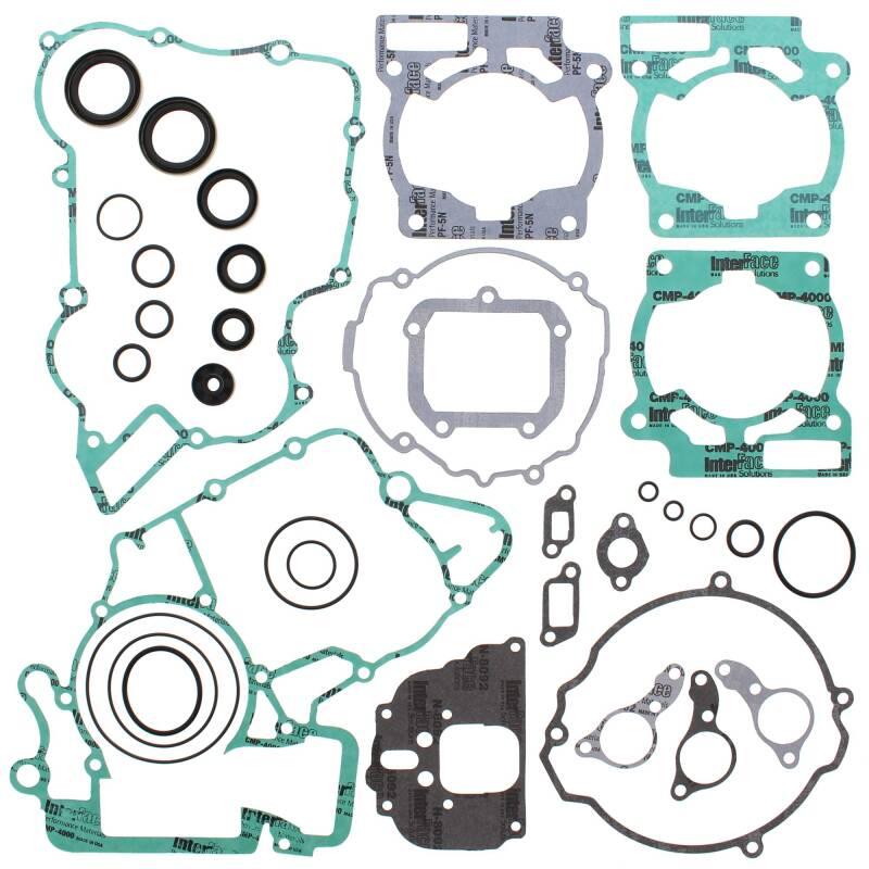 Vertex Pistons 811330