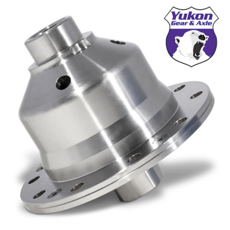 Yukon Gear & Axle YGLT8-30