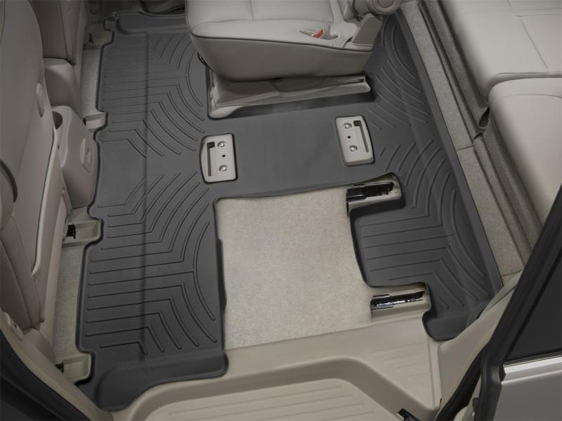 WeatherTech 443662