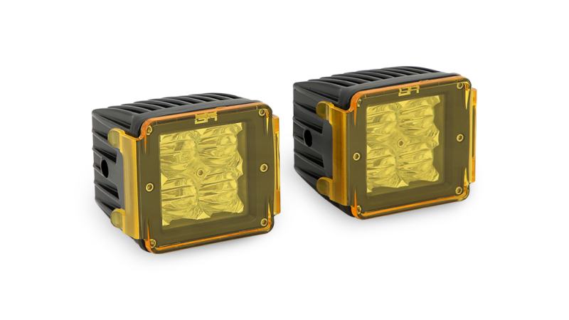 Body Armor 4x4 60040