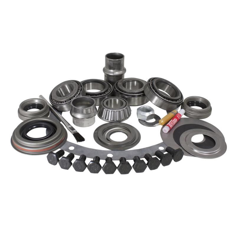 Yukon Gear & Axle ZK D30-CS