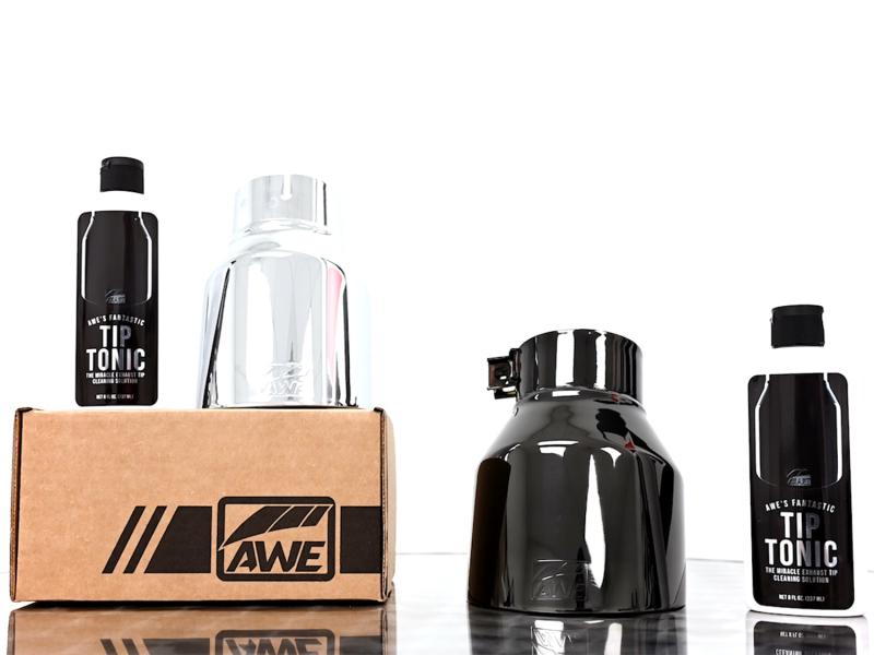 AWE Tuning 6510-17010