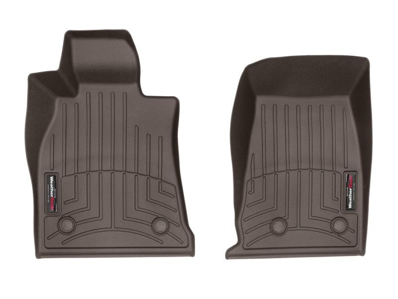 WeatherTech 4716101
