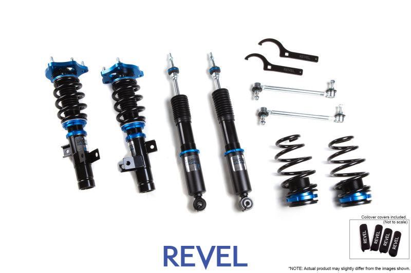 Revel 1TR3CDHN006