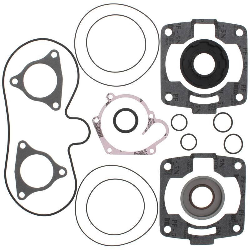 Vertex Pistons 711231