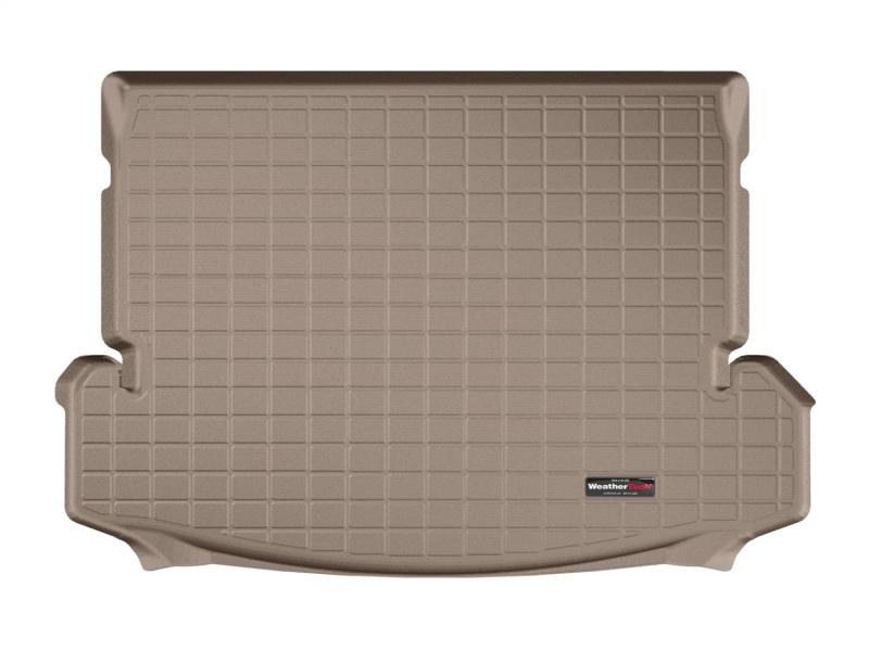 WeatherTech 41695