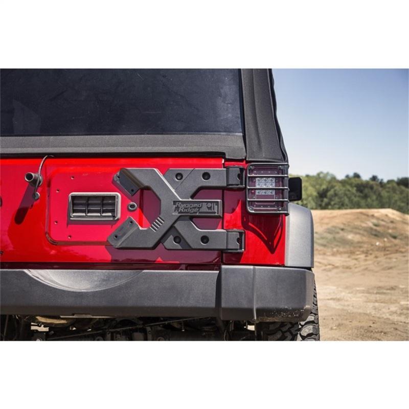 Rugged Ridge 11546.51