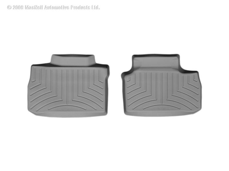 WeatherTech 460692