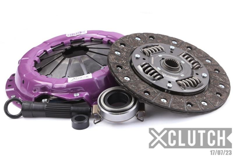 XCLUTCH XKTY22004-1A