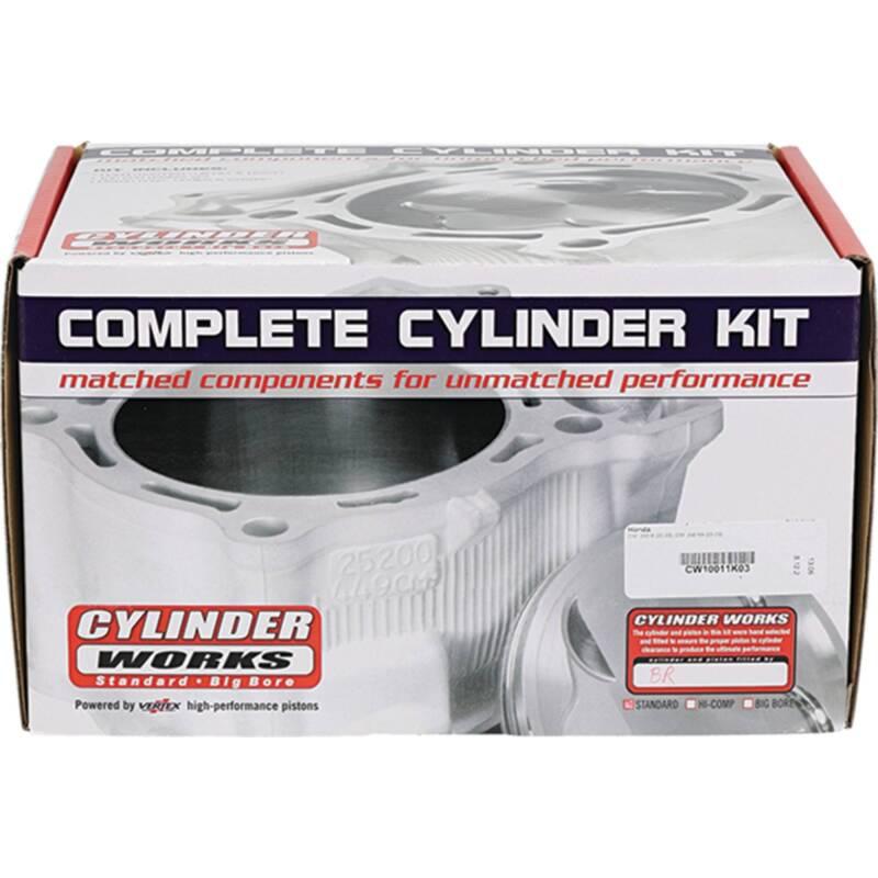 Cylinder Works CW10011K03