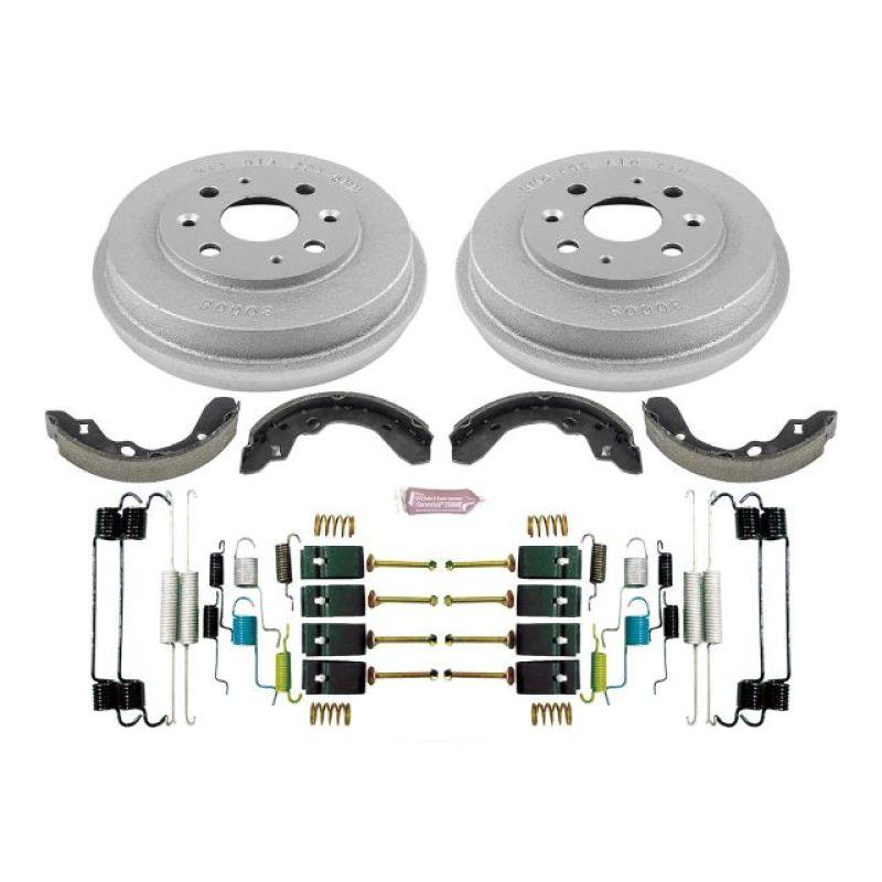 PowerStop KOE15324DK