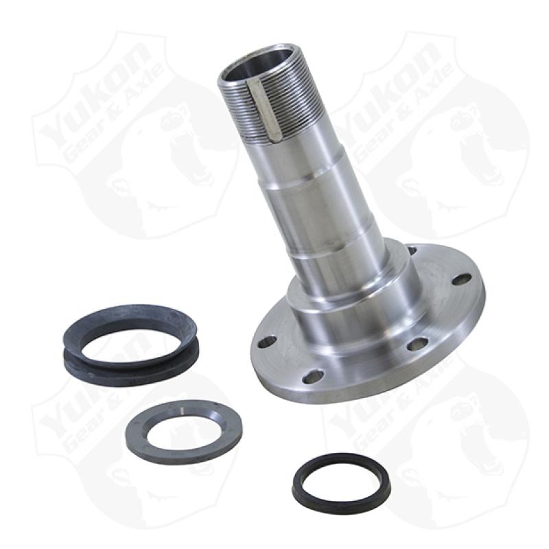 Yukon Gear & Axle YP SP707178