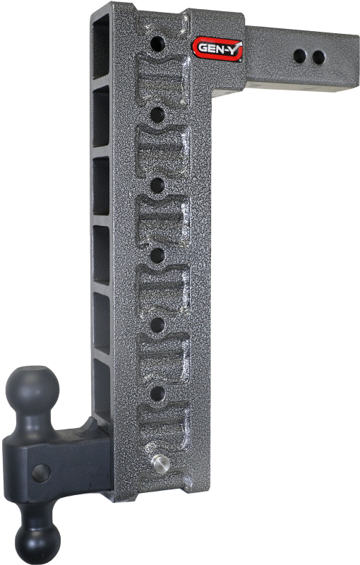 GEN-Y Hitch GH-617