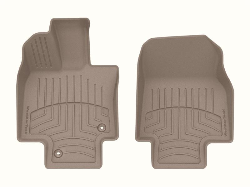 WeatherTech 4516091IM