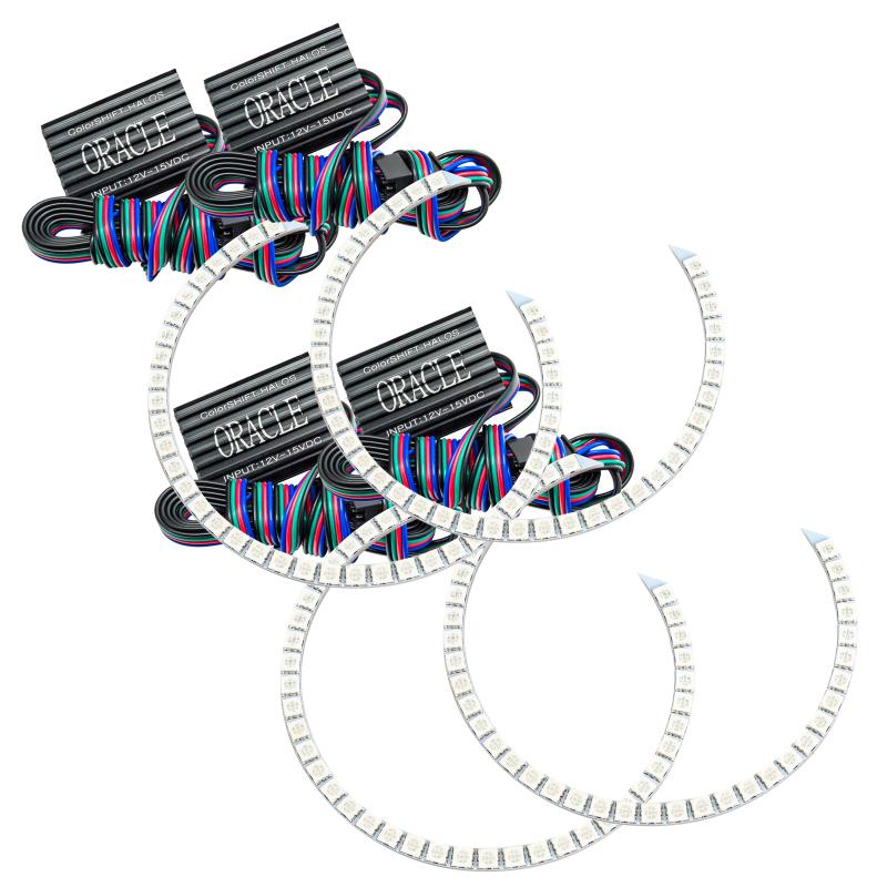 ORACLE Lighting 1341-334