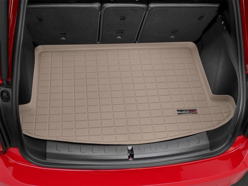 WeatherTech 411020