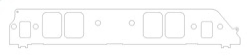 Cometic Gasket C5821-051