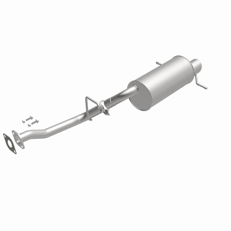 Magnaflow 108-0127