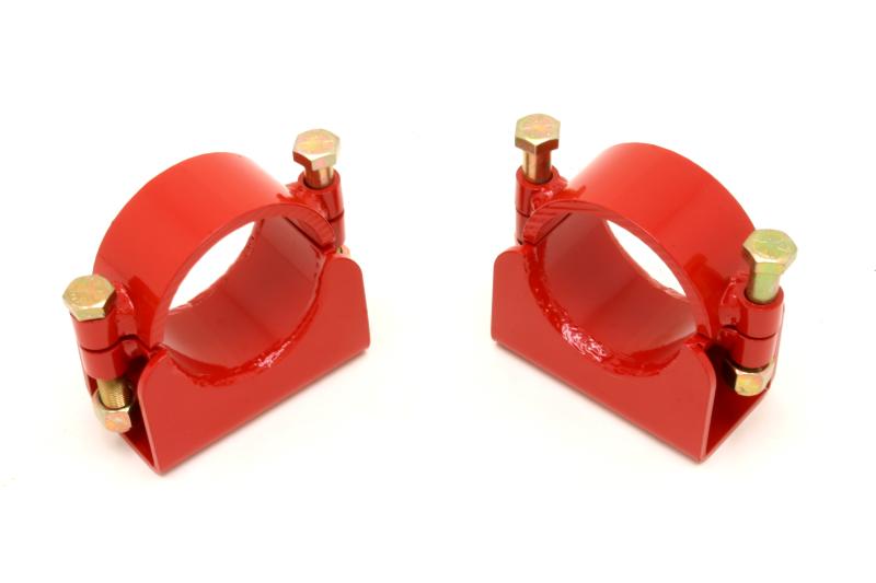 BMR Suspension SMK007R