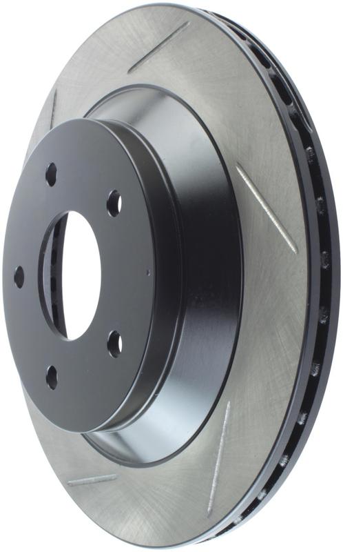 Stoptech 126.62040SR