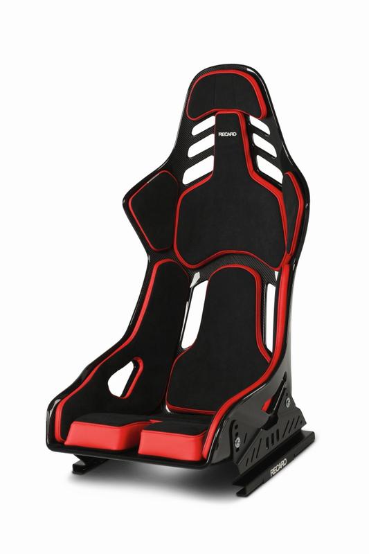Recaro 079.62.2B22-01