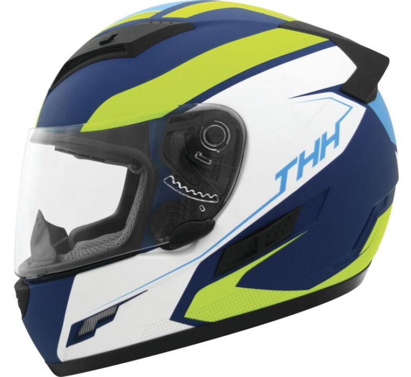 THH Helmets 648048