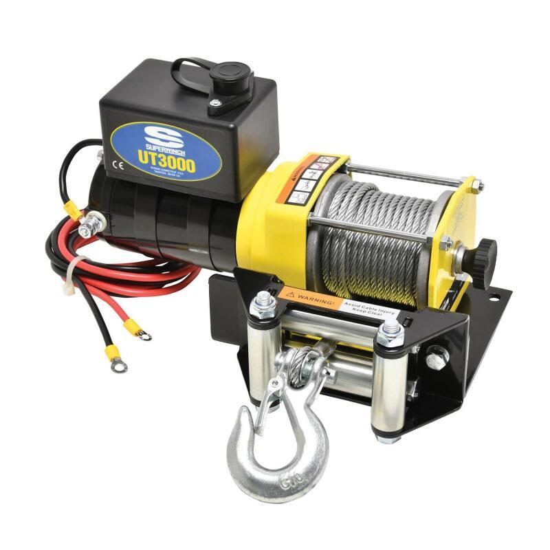 Superwinch 1331200