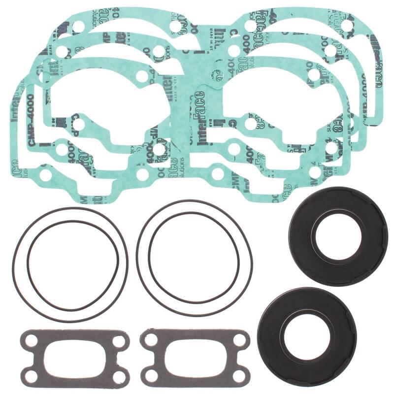 Vertex Pistons 711277