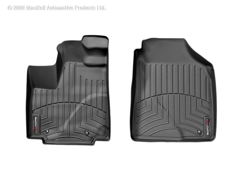 WeatherTech 440411